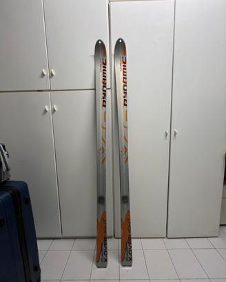 Sci alpinismo