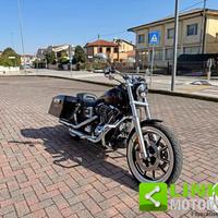 HARLEY-DAVIDSON FXDL Dyna Low Rider 1690
