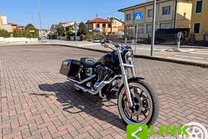 HARLEY-DAVIDSON FXDL Dyna Low Rider 1690