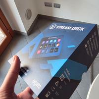 Elgato Stream Deck MK.2 con 15 tasti
