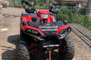 Polaris sportman xp 1000