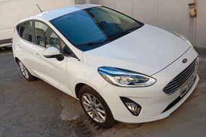 Ford Fiesta 1.1 Titanium-2019