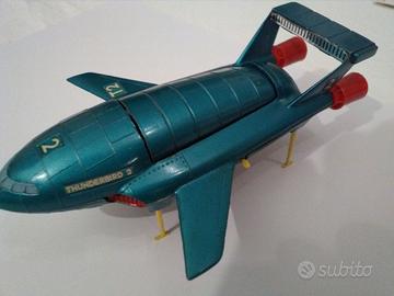 Dinky Toys n. 101 THUNDERBIRDS 2 & 4