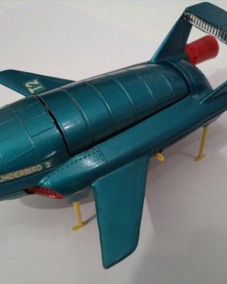 Dinky Toys n. 101 THUNDERBIRDS 2 & 4