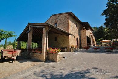 Appartamenti in Agriturismo - Invernale (Nov-Feb)