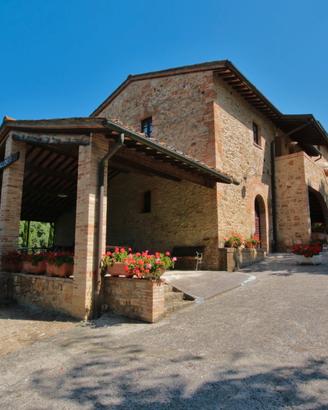 Appartamenti in Agriturismo - Invernale (Nov-Feb)