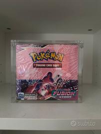 Booster Box Fusion Strike