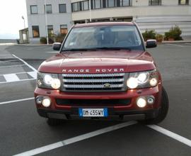 RANGE ROVER Sport 3.6 TDV8 HSE