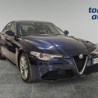 Alfa Romeo Giulia 2.2 Turbodiesel 180 CV AT8 ...