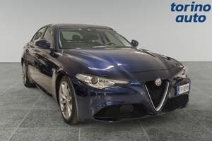 Alfa Romeo Giulia 2.2 Turbodiesel 180 CV AT8 ...