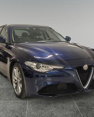 Alfa Romeo Giulia 2.2 Turbodiesel 180 CV AT8 ...