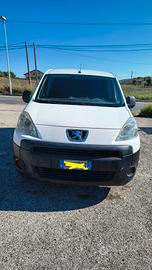 Furgone Peugeot partner 