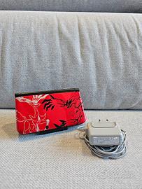 Nintendo 3DS XL Pokemon X Y Limited Edition 