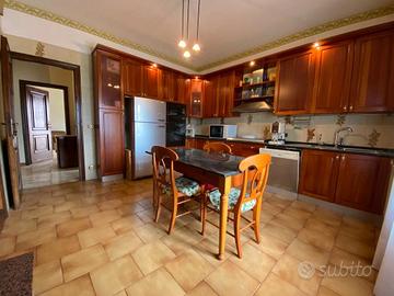 L'AQUILA - Via Maleubbia (Zona Pianola)