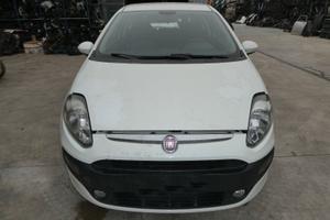 Ricambi usati per FIAT PUNTO EVO 1.3 MULTIJET 2010