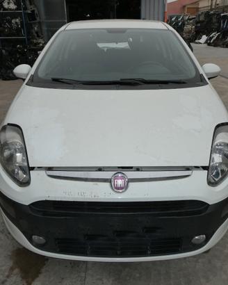 Ricambi usati per FIAT PUNTO EVO 1.3 MULTIJET 2010