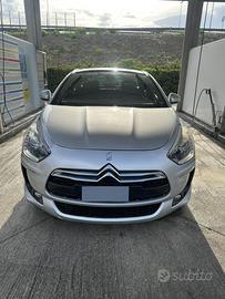 Citroen DS 5
