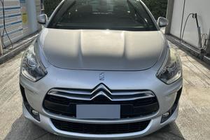 Citroen DS 5