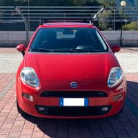 Fiat punto 1.2 8V 5 porte street
