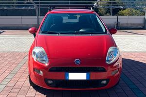 Fiat punto 1.2 8V 5 porte street