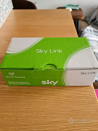Sky Link
