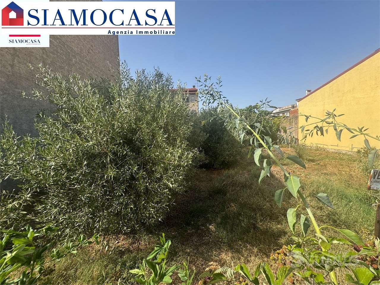 Terreno Edificabile a Guspini - Altro