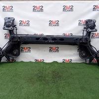 ASSALE POSTERIORE VOLKSWAGEN Polo 6Â° Serie ASSALE