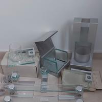 accessori bagno  vintage 