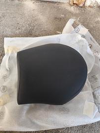 Sella posteriore imbottita BMW R1250R/RS R1200R/RS