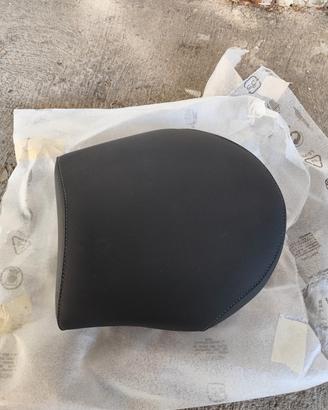 Sella posteriore imbottita BMW R1250R/RS R1200R/RS