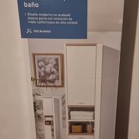 MOBILE DA BAGNO NUOVO