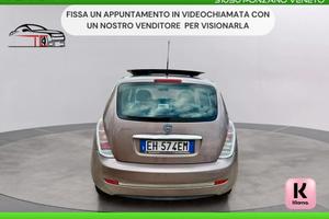 LANCIA YPSILON 1.2 BENZINA - TETTO APRIBILE