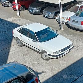 Audi 80E 1.6 100cv