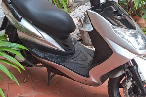 Yamaha 125,buono stato
