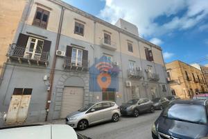 Castelvetrano Appartamento In Zona Centrale