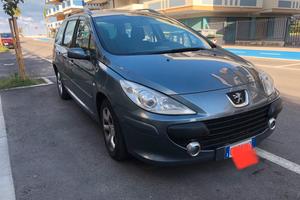 Peugeot 307 station wagon
