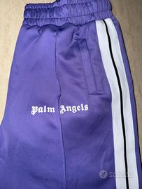 Pantaloni Palm Angels