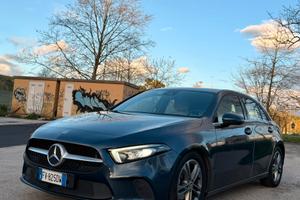 Mercedes classe a180