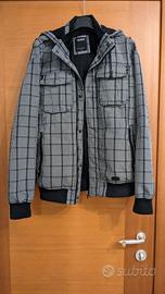 Giacca uomo Pull & Bear