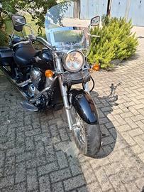 Kawasaki VN 900