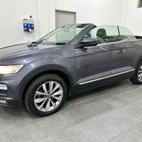 Volkswagen T-Roc Cabriolet 1.5 TSI ACT DSG Style