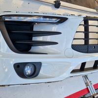 Paraurti Porsche Macan 