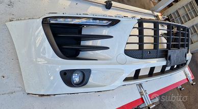 Paraurti Porsche Macan 