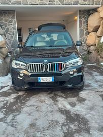 BMW x5 d 40
