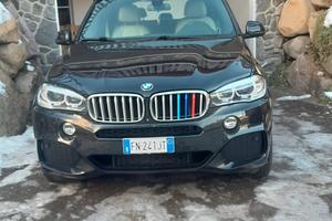 BMW x5 d 40