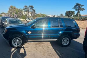 JEEP Gr.Cherokee 1ª-2ªs. - 2002