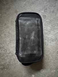 Porta oggetti da bici