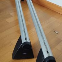Barre portapacchi originali Ford C-Max