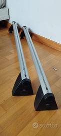 Barre portapacchi originali Ford C-Max