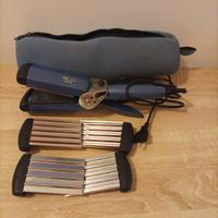 Piastra per capelli Imetec Ego E5 100